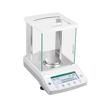 0,0001 г 0,1 мг физико-лабораторное оборудование аналитические весы