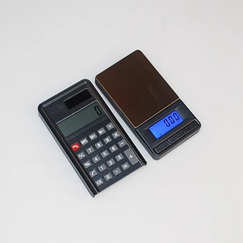 200 г 0,01г Портативные Электронные Карманные Весы-калькулятор 0,01 Г Прецизионные Цифровые Весы для ювелирных изделий с синей подсветкой