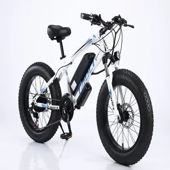 Электрический велосипед 36 В 350 Вт, 20 